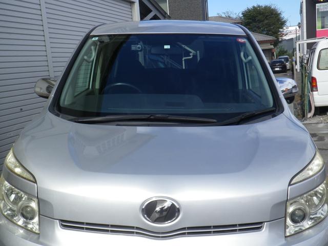 ヴォクシー ＺＳ　煌ＩＩ　９００００ｋ　両側電動スライドドア　フルセグナビＴＶ　ＥＴＣ　ドラレコ（5枚目）