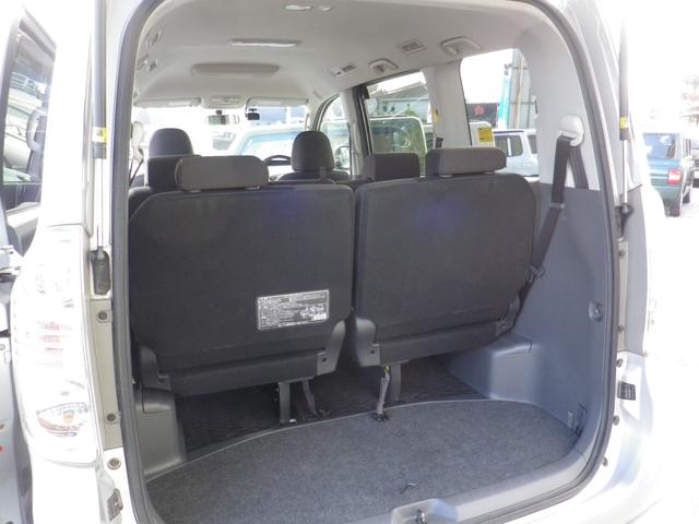 ヴォクシー ＺＳ　煌ＩＩ　９００００ｋ　両側電動スライドドア　フルセグナビＴＶ　ＥＴＣ　ドラレコ（13枚目）