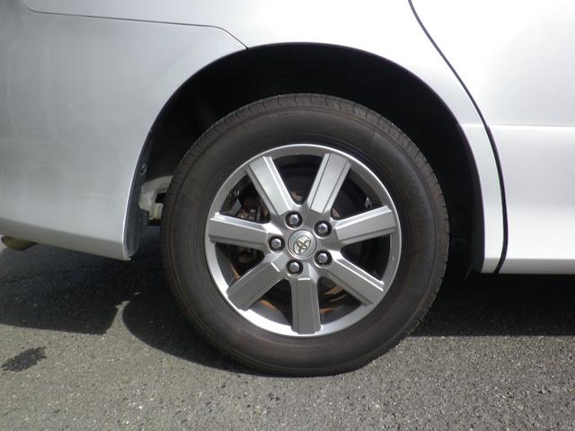 ヴォクシー ＺＳ　煌ＩＩ　９００００ｋ　両側電動スライドドア　フルセグナビＴＶ　ＥＴＣ　ドラレコ（26枚目）