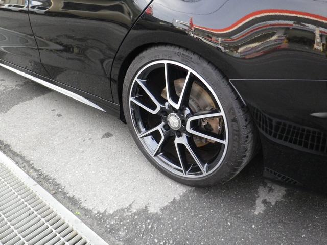 Cクラス C450 AMG 4マチック 57000k(19枚目)