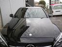 Cクラス C450 AMG 4マチック 57000k(4枚目)