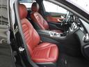 Cクラス C450 AMG 4マチック 57000k(8枚目)