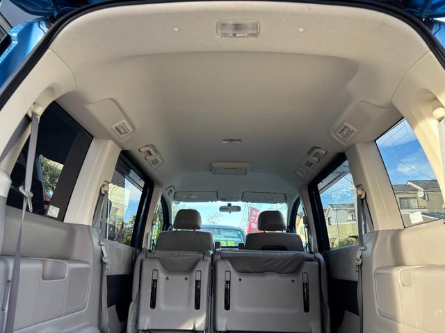 ステップワゴン G Lパッケージ タイミングチェーン HDDナビTV スマートキー 両側パワースライドドア リアカメラ ETC DVD CD ミュージックサーバー リアモニター(9枚目)