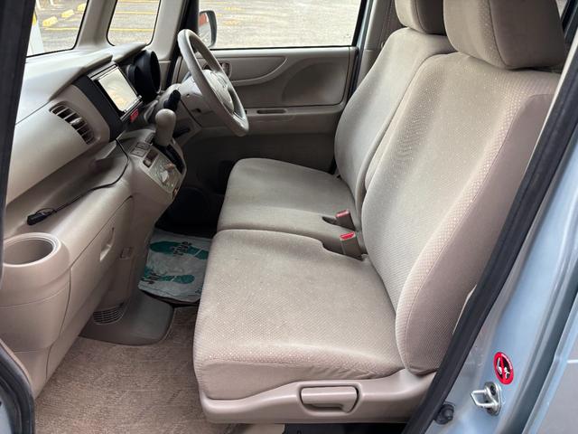 Ｎ－ＢＯＸ Ｇ　タイミングチェーン　メモリーナビＴＶ　スマートキー　ＥＴＣ　ＤＶＤ　ＣＤ　ＵＳＢ　ＡＷ　記録簿（10枚目）