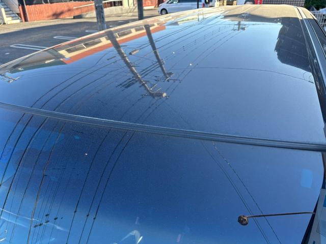 ステップワゴン L タイミングチェーン HDDナビTV スマートキー 両側Pドア Rカメラ HID ETC DVD CD ミュージックサーバー AW 記録簿(9枚目)