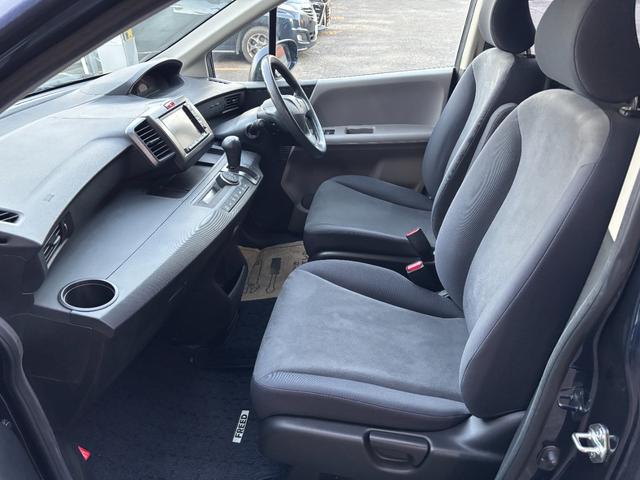 フリード Ｇ　Ｌパッケージ　タイミングチェーン　ＨＤＤナビＴＶ　キーレス　パワースライドドア　リアカメラ　ＥＴＣ　ＤＶＤ　ＣＤ　ミュージックサーバー　ドライブレコーダー（15枚目）