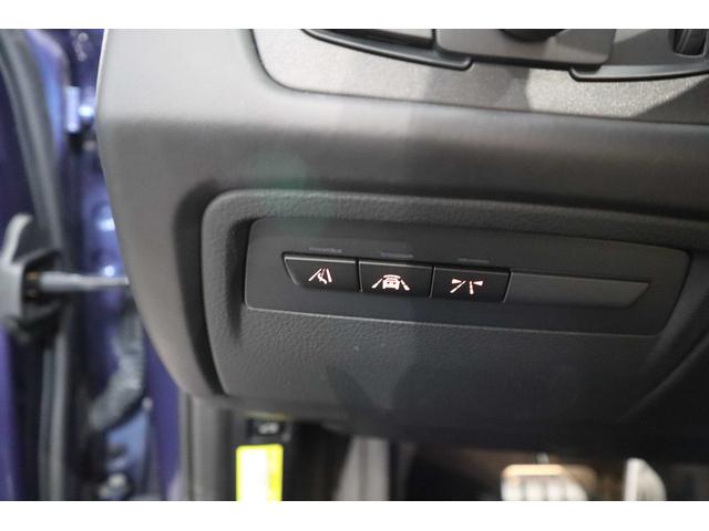B3 S ビターボ リムジン 左H 白レザー サンルーフ HUD ACC ハーマン アダプティブLED レザーダッシュボード 社外TVチューナー シートヒーター 記録簿・取説 純正ETC(37枚目)