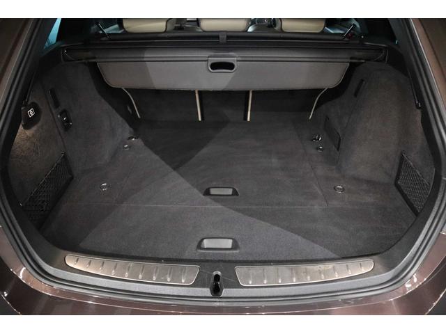 B3 ビターボ ツーリング 右H BMWindividualカラー&レザー アクラポ シートヒーター バックカメラ 電動トランク 記録簿・取説・スペアキー(24枚目)