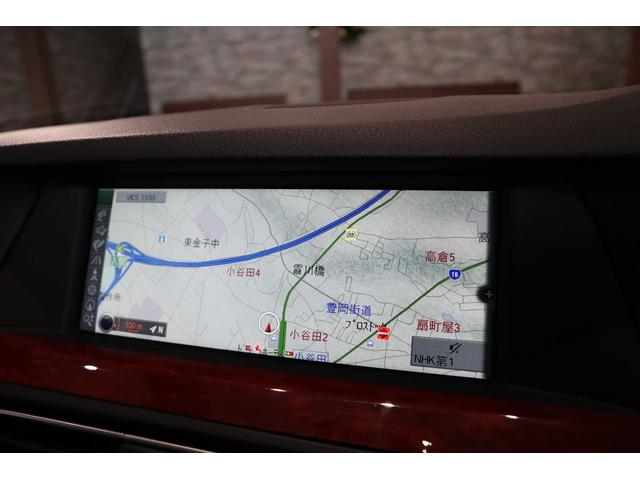 B5 ビターボ リムジン 右H サンルーフ 赤茶レザー シートヒーター 全ホイールリペア済み 純正ナビ・TV ETC 記録簿・保証書・スペアキー(23枚目)