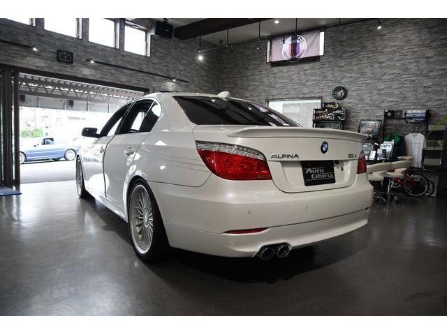 B5 Sリムジン スーパーチャージ 純正CICナビ シートエアコン・ヒーター 前後障害物センサー 保証書・取説・スペアキー ETC(7枚目)