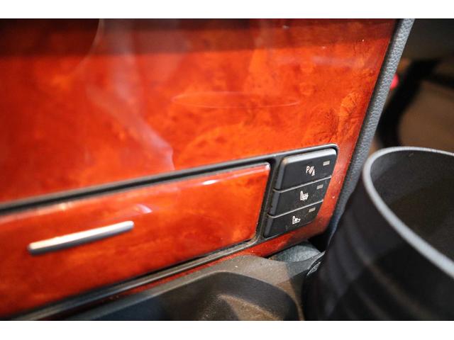 B5 Sリムジン スーパーチャージ 純正CICナビ シートエアコン・ヒーター 前後障害物センサー 保証書・取説・スペアキー ETC(14枚目)