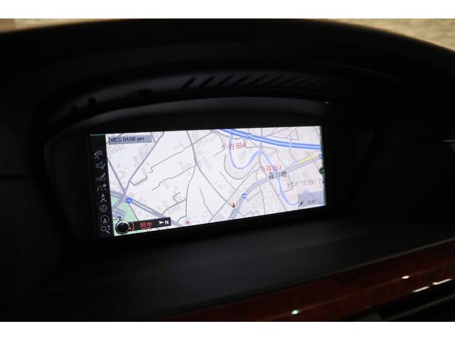 B5 Sリムジン スーパーチャージ 純正CICナビ シートエアコン・ヒーター 前後障害物センサー 保証書・取説・スペアキー ETC(16枚目)