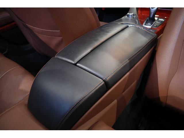 Ｂ６ ビターボ　カブリオ　茶レザー　アダプティブＬＥＤ　レザーダッシュ　ベンチレーション＆シートヒーター　ドラレコ（21枚目）
