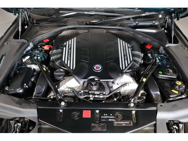 Ｂ６ ビターボ　カブリオ　茶レザー　アダプティブＬＥＤ　レザーダッシュ　ベンチレーション＆シートヒーター　ドラレコ（31枚目）