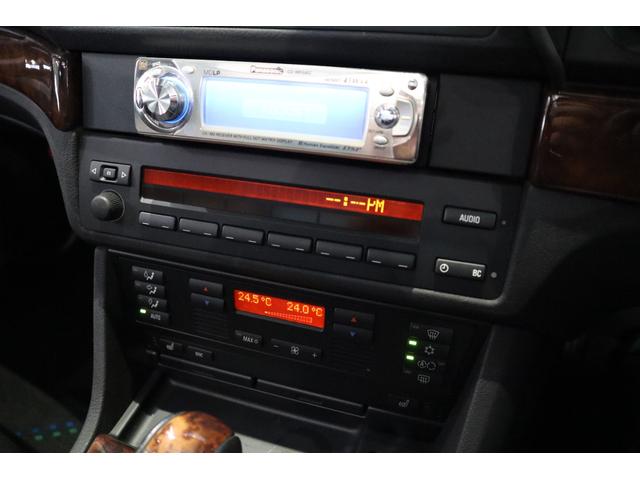 B10 3.3リムジン 右ハンドル 黒レザー サンルーフ シートヒーター ETC ドラレコ 取説・記録簿・スペアキー完備(10枚目)