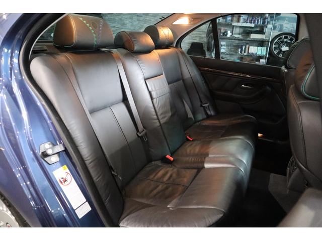 B10 3.3リムジン 右ハンドル 黒レザー サンルーフ シートヒーター ETC ドラレコ 取説・記録簿・スペアキー完備(14枚目)