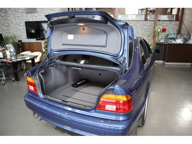 B10 3.3リムジン 右ハンドル 黒レザー サンルーフ シートヒーター ETC ドラレコ 取説・記録簿・スペアキー完備(29枚目)