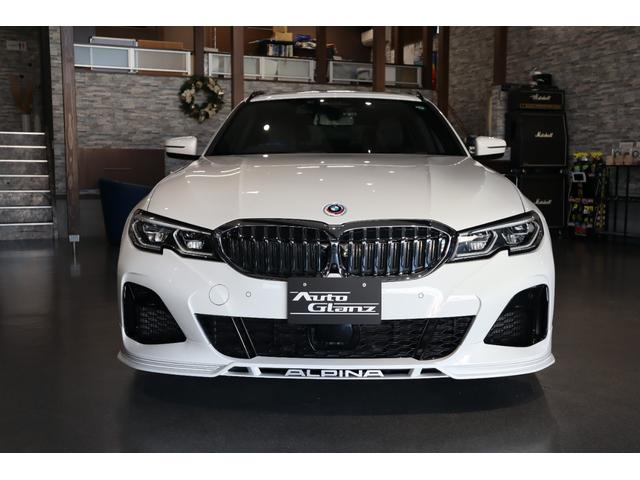 D3 S ツーリングオールラッド ワンオーナー パノラマサンルーフ 黒レザー 全席シートヒーター ハーマンカードンスピーカー ヘッドアップディスプレイ ACC レザーダッシュボード レーザーライト TVチューナー(2枚目)