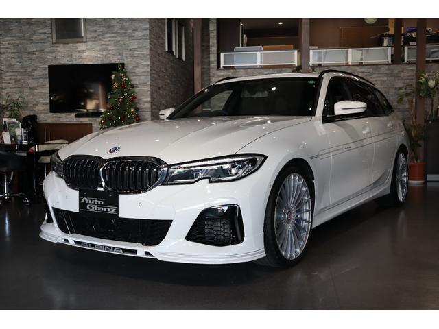 D3 S ツーリングオールラッド ワンオーナー パノラマサンルーフ 黒レザー 全席シートヒーター ハーマンカードンスピーカー ヘッドアップディスプレイ ACC レザーダッシュボード レーザーライト TVチューナー(7枚目)