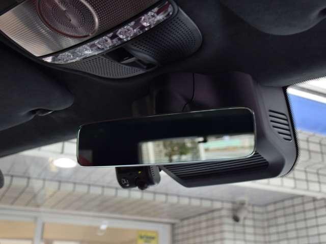 Gクラス G400d AMGライン ディーゼルターボ 4WD マヌファクプラス MY2024 ベンガルレッドナッパレザー ワンオーナー 禁煙車(14枚目)