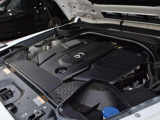 Gクラス G400d AMGライン ディーゼルターボ 4WD マヌファクプラス MY2024 ベンガルレッドナッパレザー ワンオーナー 禁煙車(28枚目)