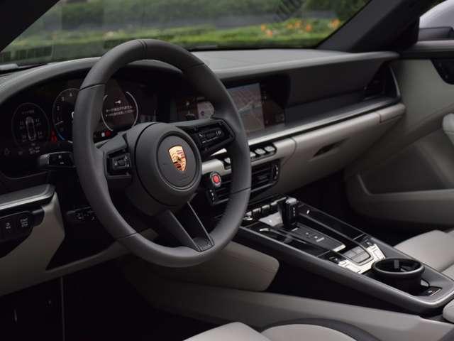 ９１１ ９１１カレラ　カブリオレ　ＰＤＫ　ＭＯＰ２２８　スポクロ／スポエグ　ベンチレーＰション（8枚目）