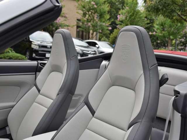 ９１１ ９１１カレラ　カブリオレ　ＰＤＫ　ＭＯＰ２２８　スポクロ／スポエグ　ベンチレーＰション（10枚目）