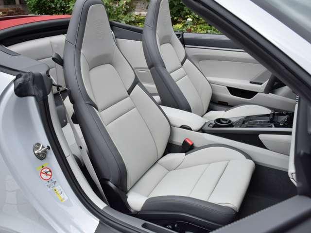 ９１１ ９１１カレラ　カブリオレ　ＰＤＫ　ＭＯＰ２２８　スポクロ／スポエグ　ベンチレーＰション（12枚目）