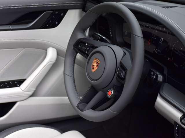 ９１１ ９１１カレラ　カブリオレ　ＰＤＫ　ＭＯＰ２２８　スポクロ／スポエグ　ベンチレーＰション（15枚目）