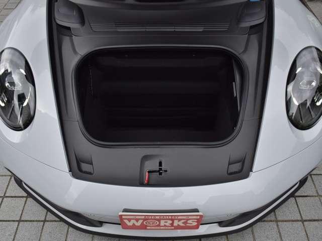 ９１１ ９１１カレラ　カブリオレ　ＰＤＫ　ＭＯＰ２２８　スポクロ／スポエグ　ベンチレーＰション（21枚目）