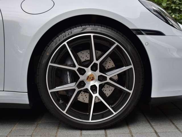 ９１１ ９１１カレラ　カブリオレ　ＰＤＫ　ＭＯＰ２２８　スポクロ／スポエグ　ベンチレーＰション（29枚目）