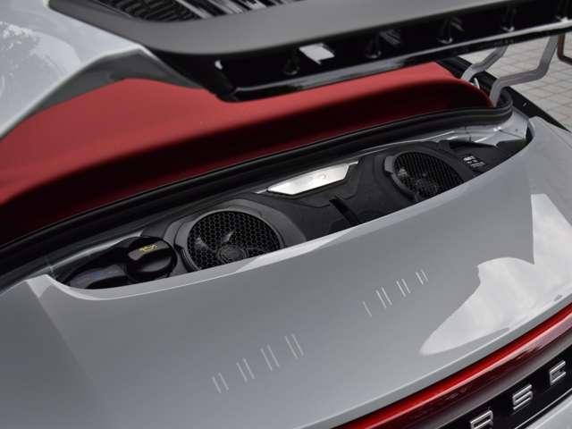 ９１１ ９１１カレラ　カブリオレ　ＰＤＫ　ＭＯＰ２２８　スポクロ／スポエグ　ベンチレーＰション（31枚目）