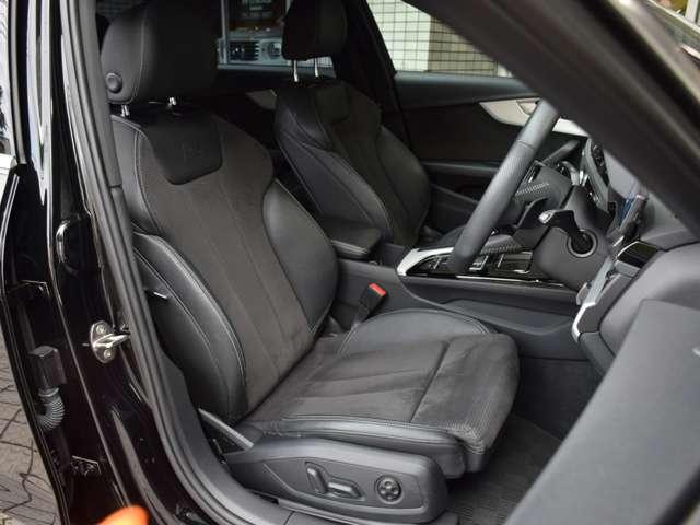 A4アバント 45TFSIクワトロ Sライン サンルーフ ワンオーナー(4枚目)