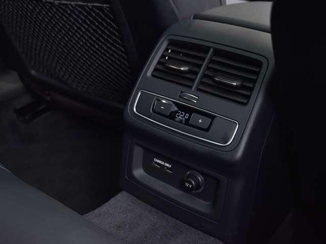 A4アバント 45TFSIクワトロ Sライン サンルーフ ワンオーナー(8枚目)