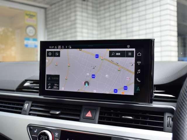A4アバント 45TFSIクワトロ Sライン サンルーフ ワンオーナー(11枚目)