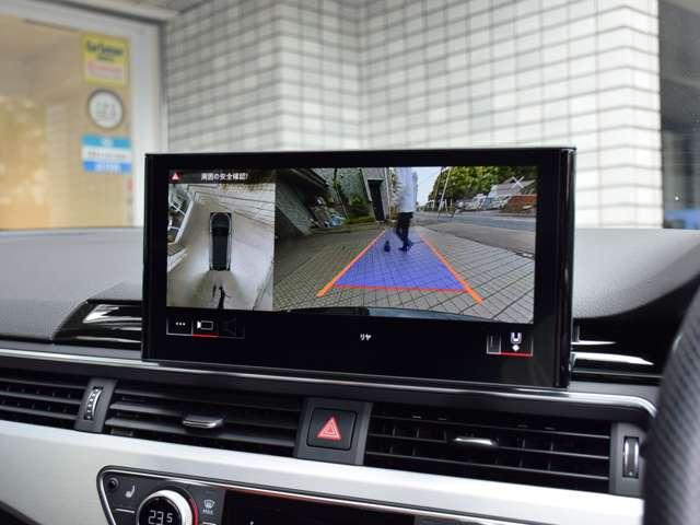 A4アバント 45TFSIクワトロ Sライン サンルーフ ワンオーナー(12枚目)