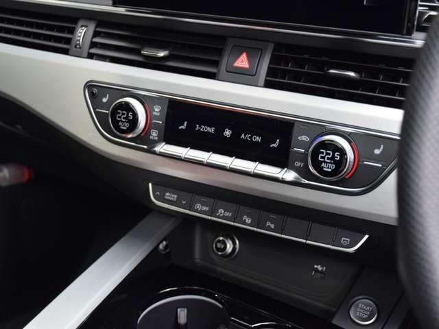 A4アバント 45TFSIクワトロ Sライン サンルーフ ワンオーナー(13枚目)