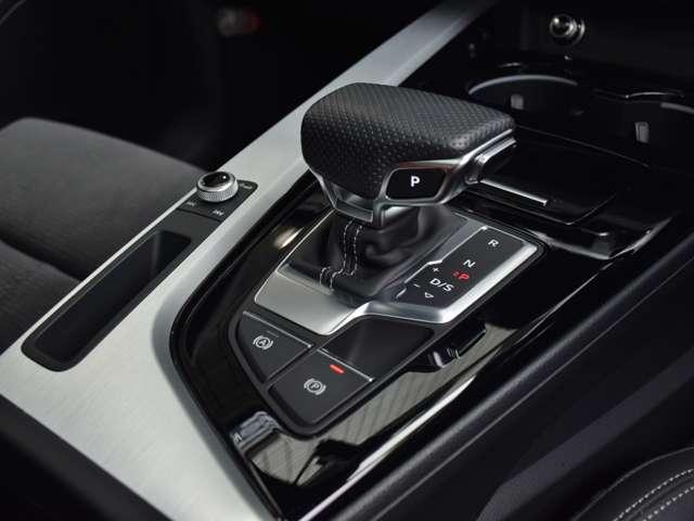 A4アバント 45TFSIクワトロ Sライン サンルーフ ワンオーナー(15枚目)