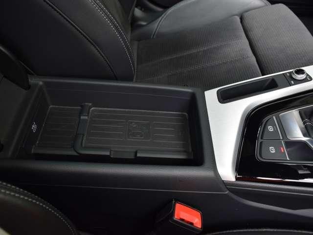 A4アバント 45TFSIクワトロ Sライン サンルーフ ワンオーナー(16枚目)