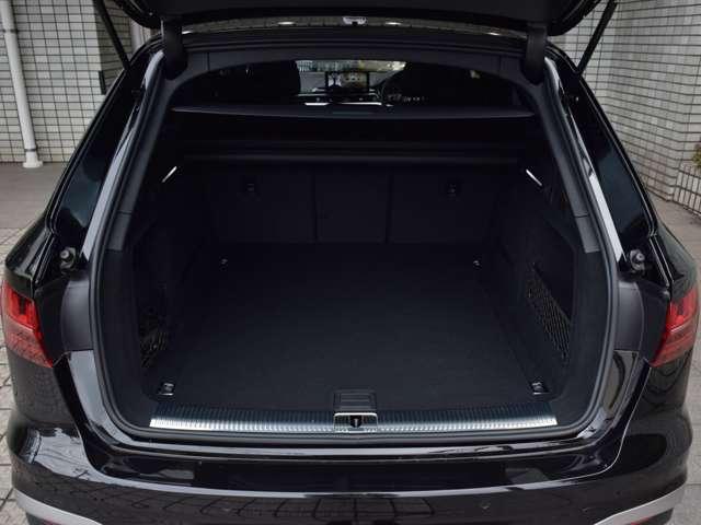 A4アバント 45TFSIクワトロ Sライン サンルーフ ワンオーナー(19枚目)