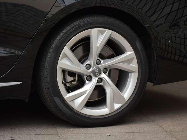 A4アバント 45TFSIクワトロ Sライン サンルーフ ワンオーナー(28枚目)