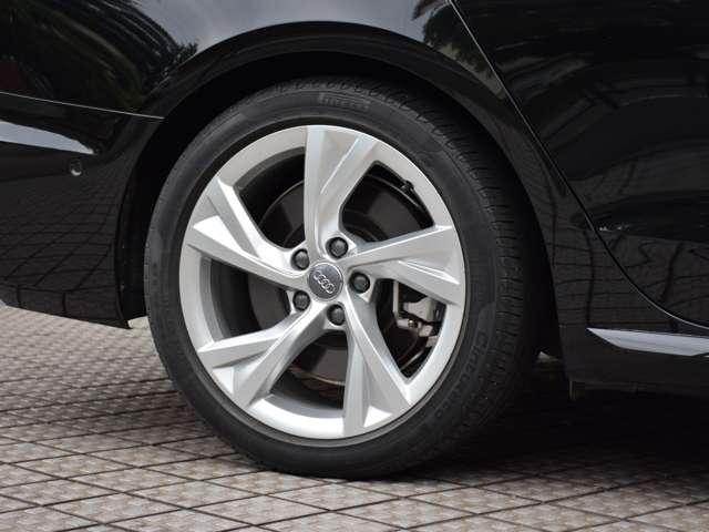 A4アバント 45TFSIクワトロ Sライン サンルーフ ワンオーナー(30枚目)