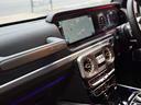 G400d AMGライン ディーゼルターボ 4WD マヌファクプラス MY2024 ベンガルレッドナッパレザー ワンオーナー 禁煙車(19枚目)