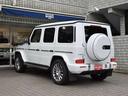 G400d AMGライン ディーゼルターボ 4WD マヌファクプラス MY2024 ベンガルレッドナッパレザー ワンオーナー 禁煙車(24枚目)