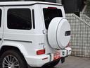 G400d AMGライン ディーゼルターボ 4WD マヌファクプラス MY2024 ベンガルレッドナッパレザー ワンオーナー 禁煙車(25枚目)