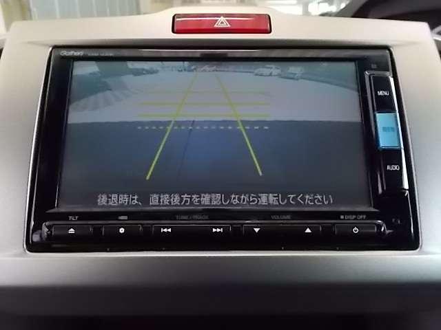 G エアロ 純正用品ナビ リアカメラ ETC HID(11枚目)