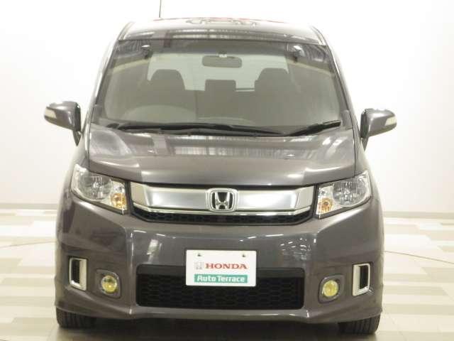G エアロ 純正用品ナビ リアカメラ ETC HID(6枚目)
