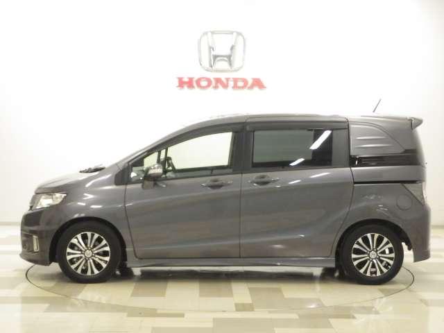 G エアロ 純正用品ナビ リアカメラ ETC HID(7枚目)