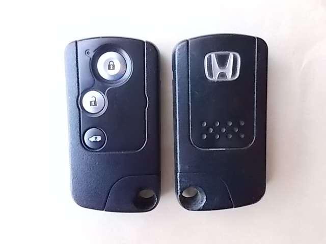 G エアロ 純正用品ナビ リアカメラ ETC HID(18枚目)
