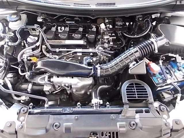 RS ホンダセンシング 純正ナビ Rカメラ ETC(19枚目)